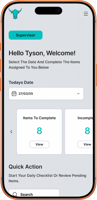 Form Completion